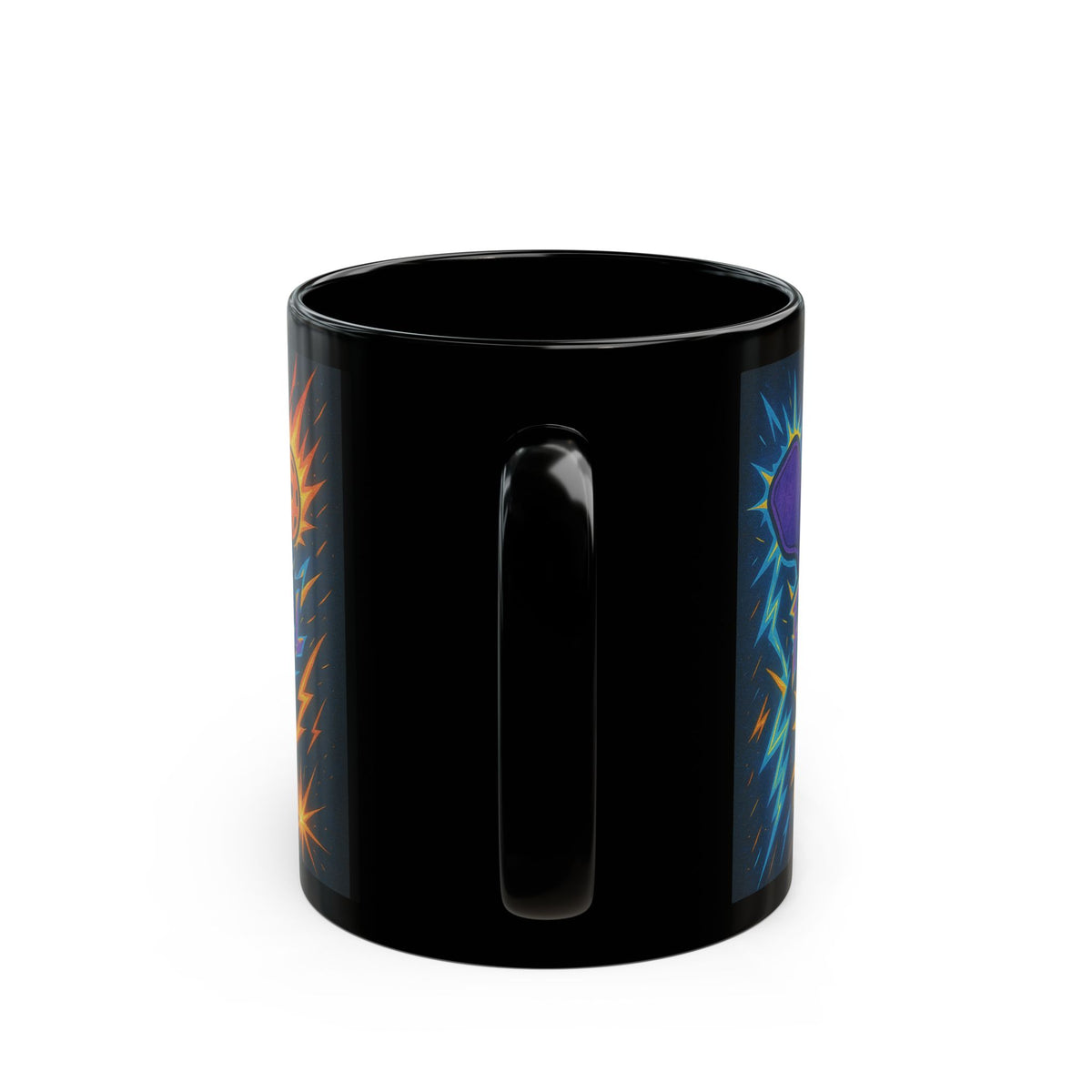 Pickleball Chic! Mug (11oz/15oz)