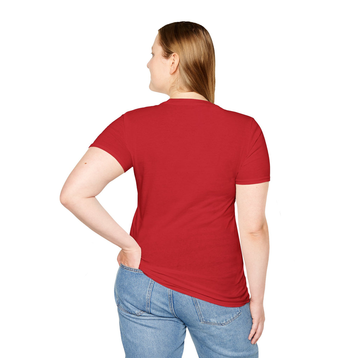 Relentless Patriotic Definition T-Shirt