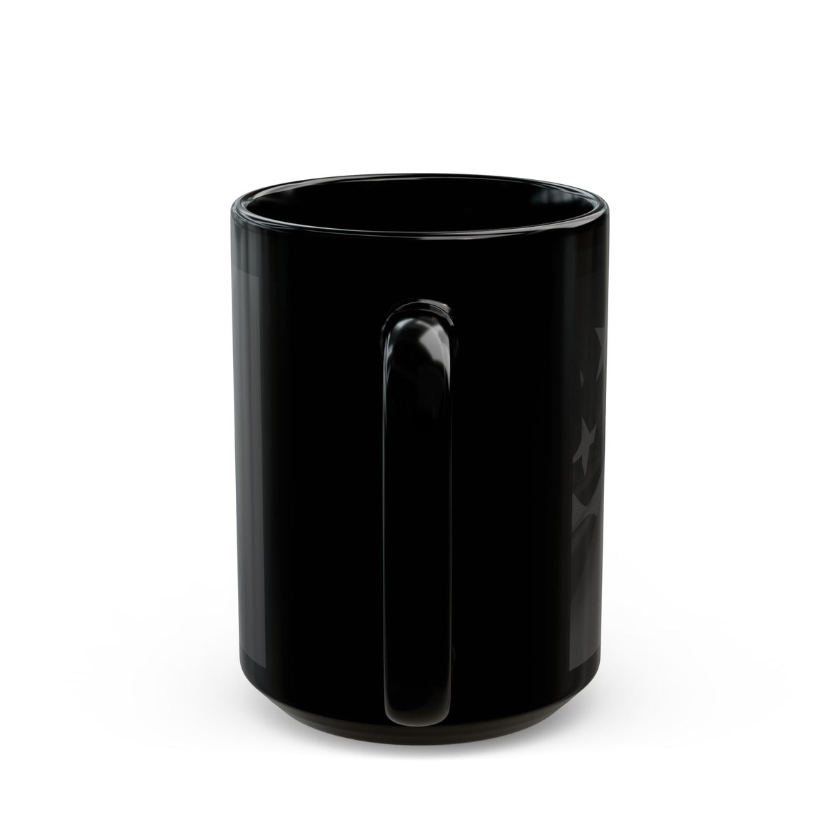 Veterans Day Memorial Mug (11oz/15oz)