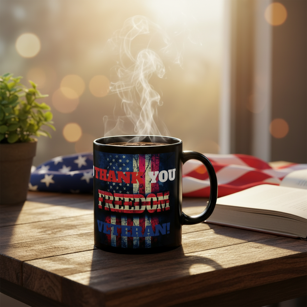 Veterans Day Apparel - Honor Our Heroes Collection