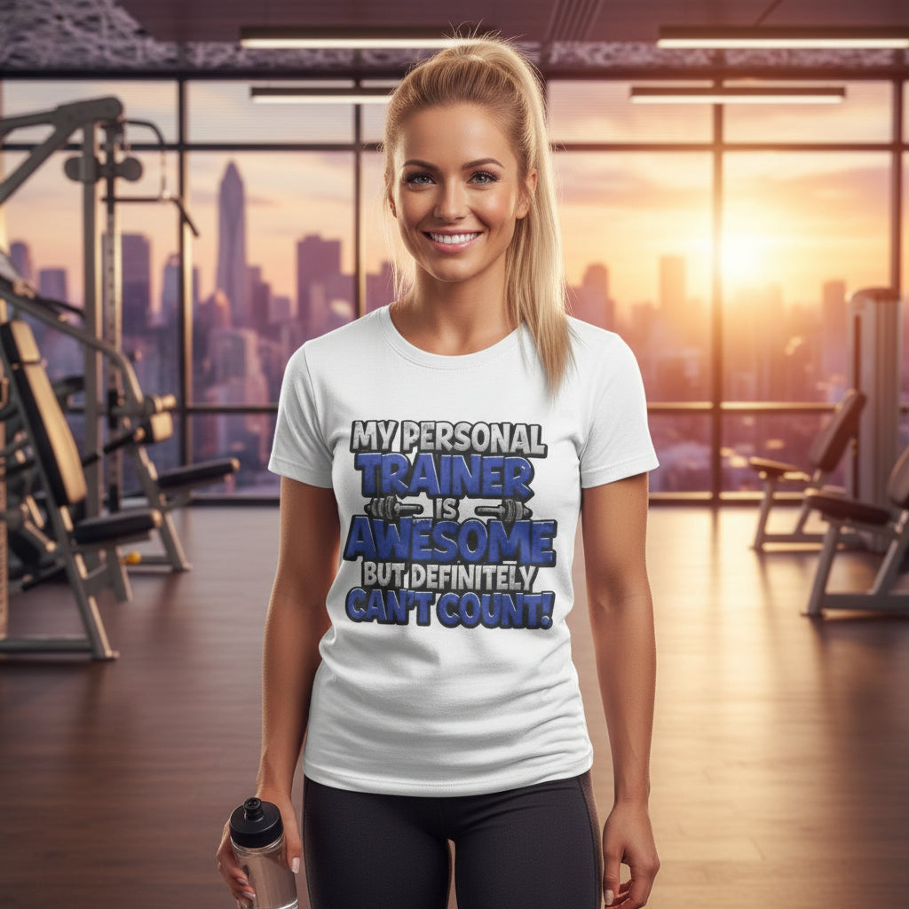 Fitness Apparel & Gym Merchandise