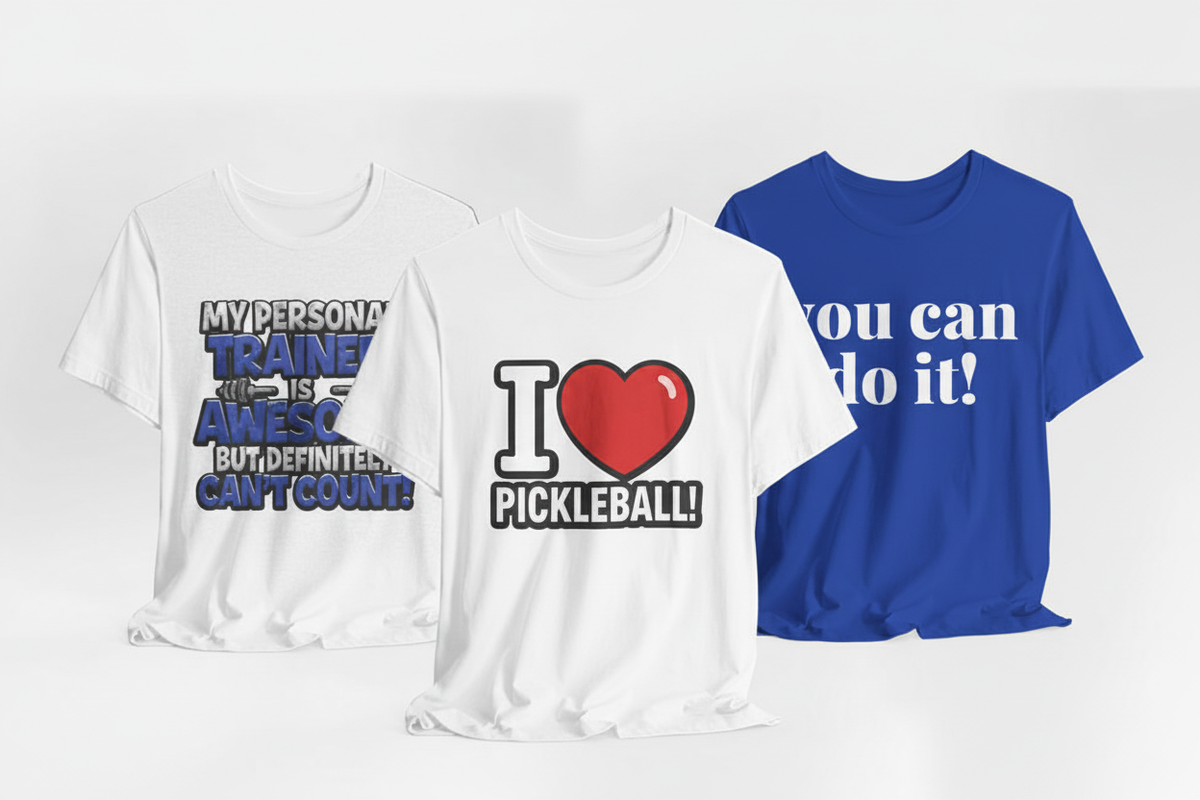T-Shirts