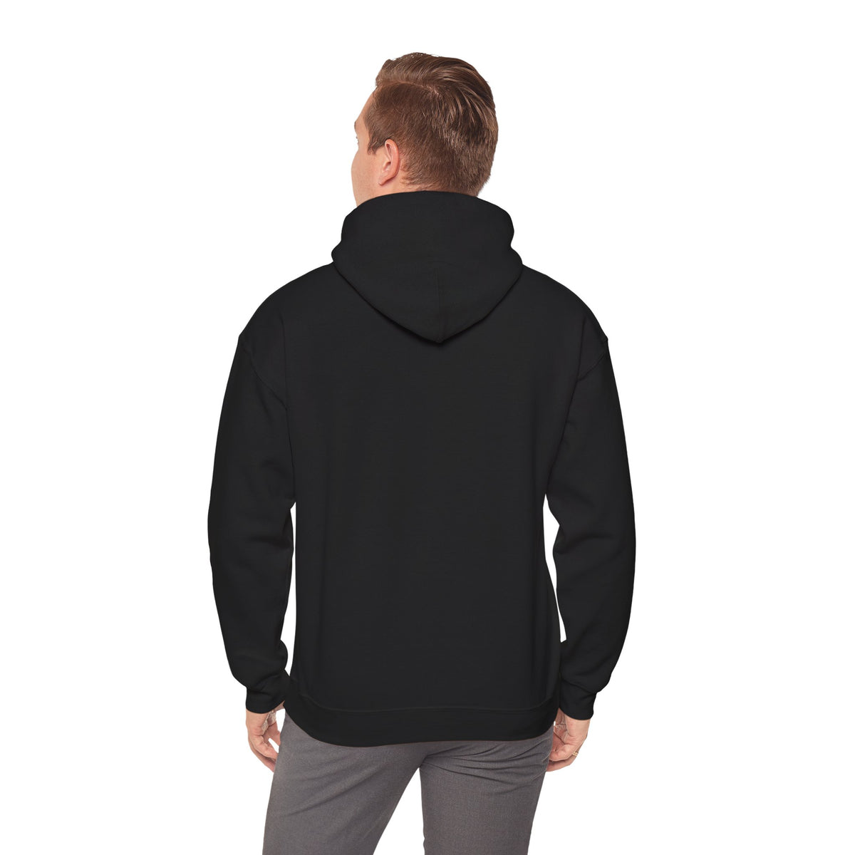 Patriot Fit Life Eagle & Flag Wings Definition Hoodie | S–5XL