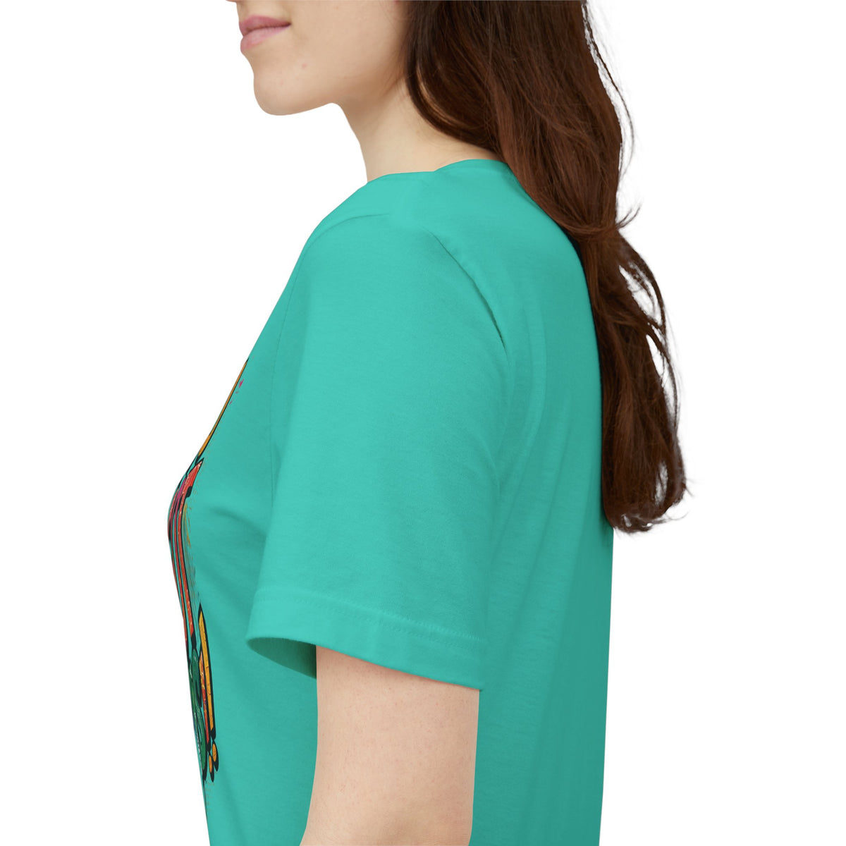 You Got This! Motivational T-Shirt - Inspirational Unisex Jersey Tee - XS-4XL