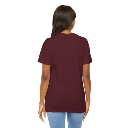 LIVE FIT Graphic Fitness Tee - Motivational Workout T-Shirt - Unisex XS-4XL