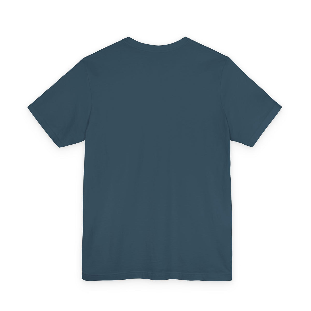 Unisex Jersey Tee - Unstoppable Graphic Design Shirt - Motivation and Fitness