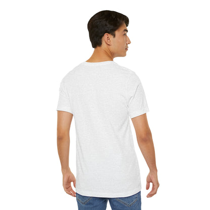 LIVE FIT Graphic Fitness Tee - Motivational Workout T-Shirt - Unisex XS-4XL