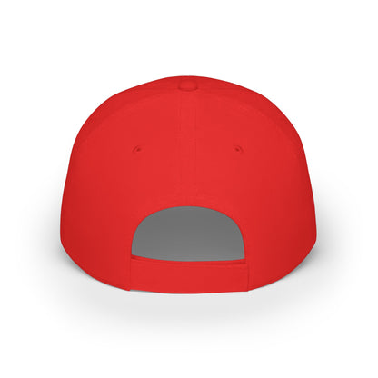 Patriot Dad Hat | American Flag 3D PATRIOT Baseball Cap