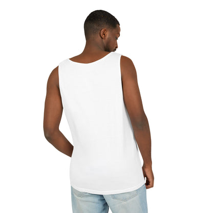 Lift Heavy Shit - LFT HVY SHT - Tank Top - Gym Workout Fitness Tank - Unisex XS-2XL