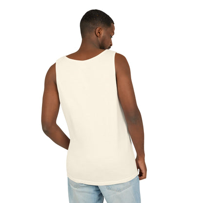 Dear Abs I Will Find You! - Garment-Dyed Tank Top - Funny Gym Tank - Unisex Fitness Apparel - XS-3XL