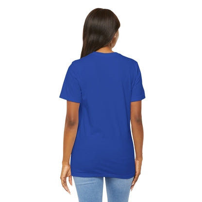 LIVE FIT Graphic Fitness Tee - Motivational Workout T-Shirt - Unisex XS-4XL