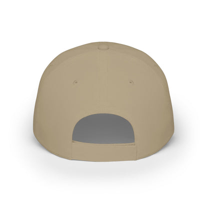 FREEDOM Dad Hat | Patriotic USA Flag Stars & Stripes Baseball Cap - Patriot Fit Life