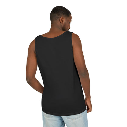 Lift Heavy Shit - LFT HVY SHT - Tank Top - Gym Workout Fitness Tank - Unisex XS-2XL