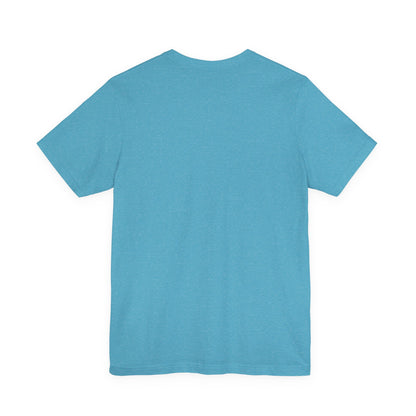 Natural Looks Weightlifting Tee | Gym Graphic T-Shirt