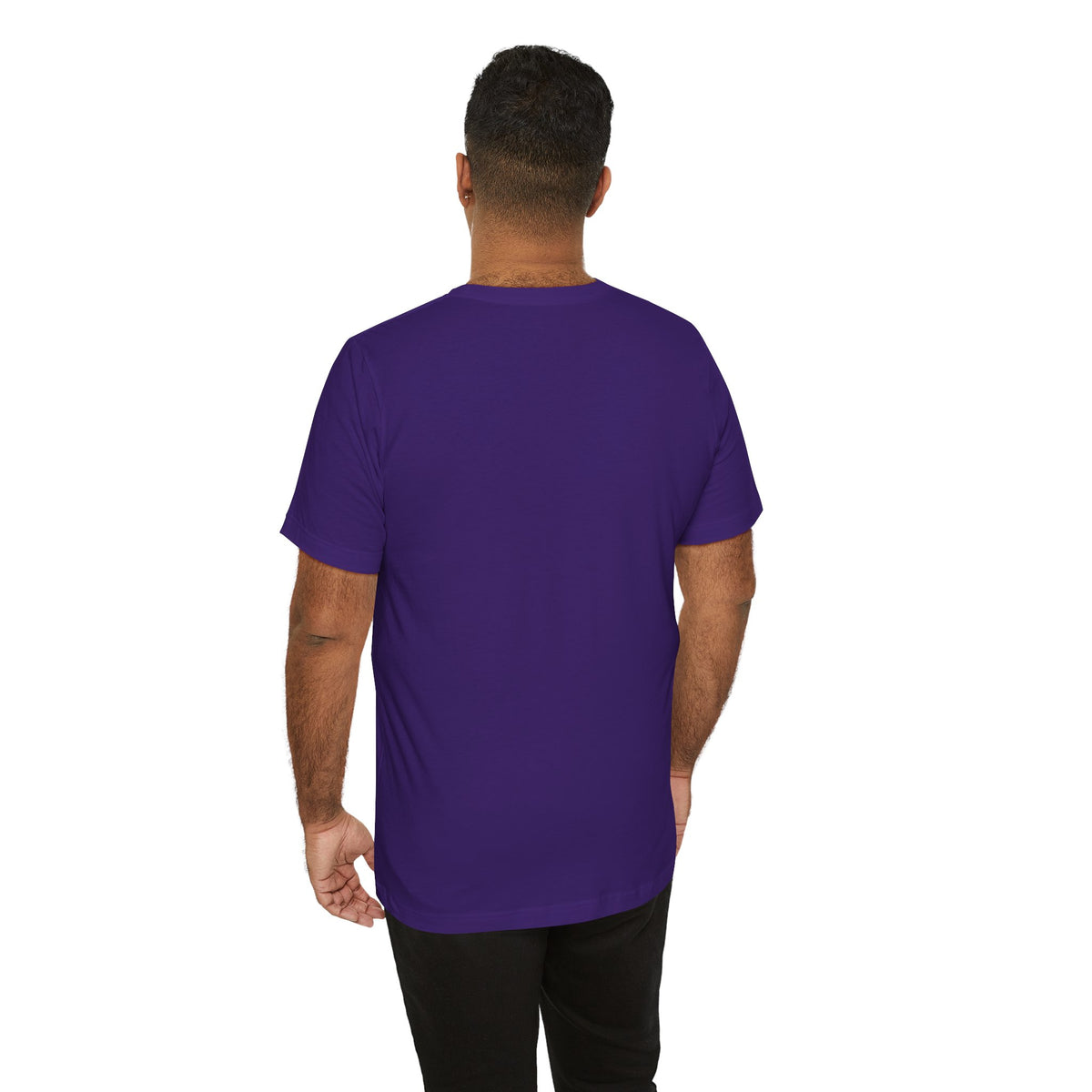 LIVE FIT Graphic Fitness Tee - Motivational Workout T-Shirt - Unisex XS-4XL