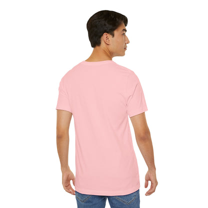 LIVE FIT Graphic Fitness Tee - Motivational Workout T-Shirt - Unisex XS-4XL