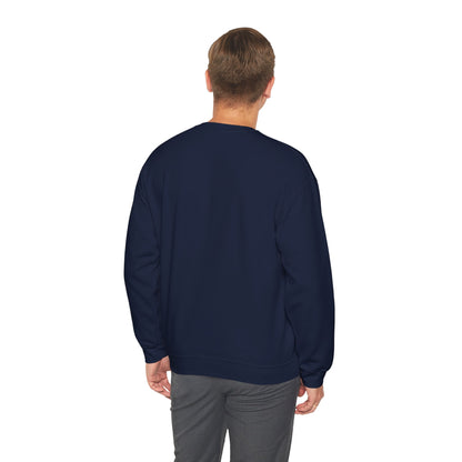 Relentless Eagle Definition Crewneck Sweatshirt - Patriot Fit Life