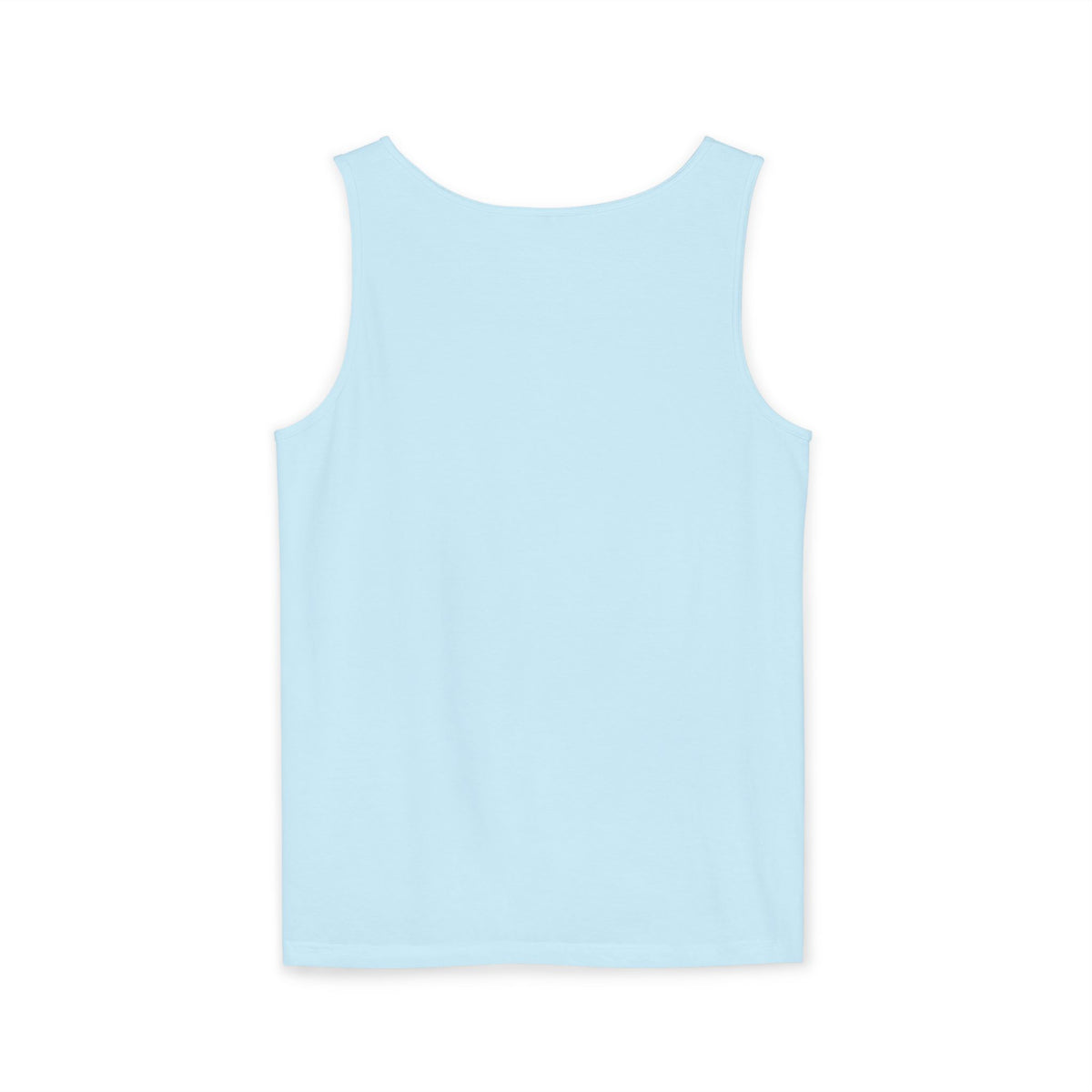 Dear Abs I Will Find You! - Garment-Dyed Tank Top - Funny Gym Tank - Unisex Fitness Apparel - XS-3XL