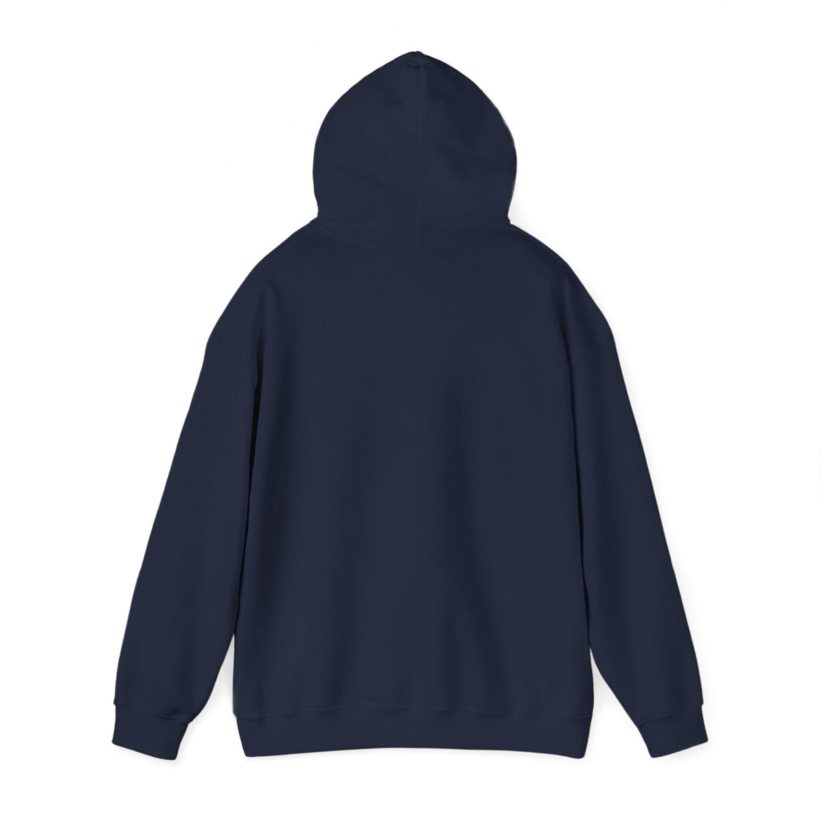 LIVE FIT Hoodie Sweatshirt - Motivational Fitness Pullover - Unisex Gym Hoodie - S-5XL