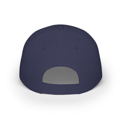 FREEDOM Dad Hat | Patriotic USA Flag Stars & Stripes Baseball Cap - Patriot Fit Life
