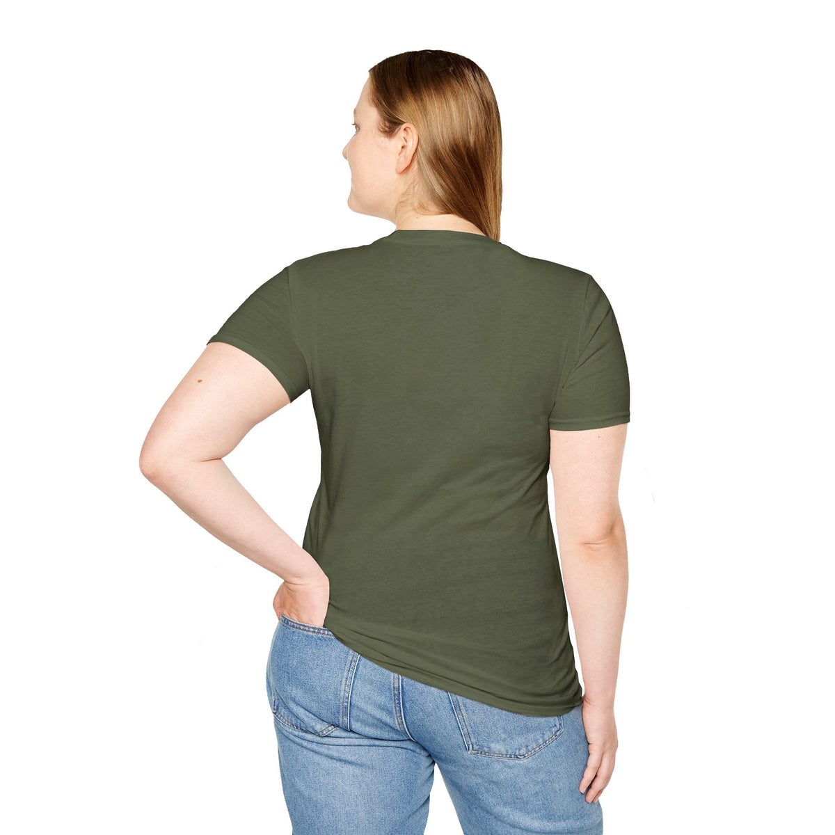 Relentless Patriotic Definition T-Shirt