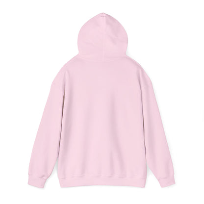 LIVE FIT Hoodie Sweatshirt - Motivational Fitness Pullover - Unisex Gym Hoodie - S-5XL