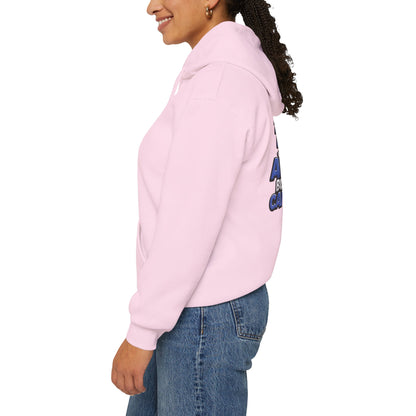 My Personal Trainer Is Awesome But Definitely Can't Count! - Funny Gym Hoodie - Unisex Sweatshirt - S-5XL