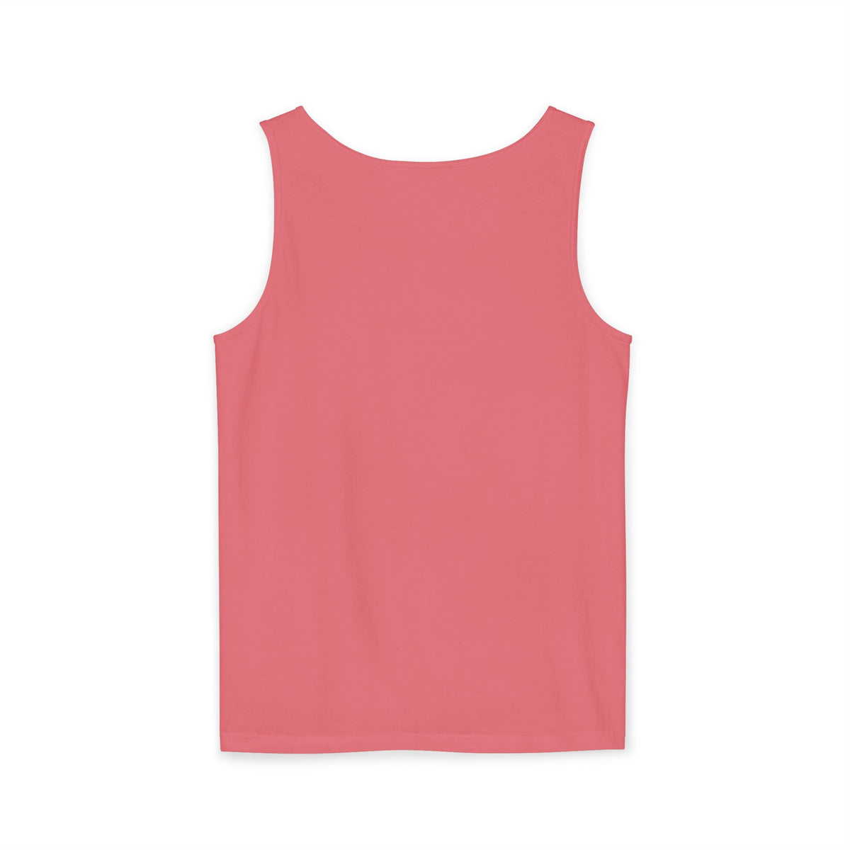Dear Abs I Will Find You! - Garment-Dyed Tank Top - Funny Gym Tank - Unisex Fitness Apparel - XS-3XL