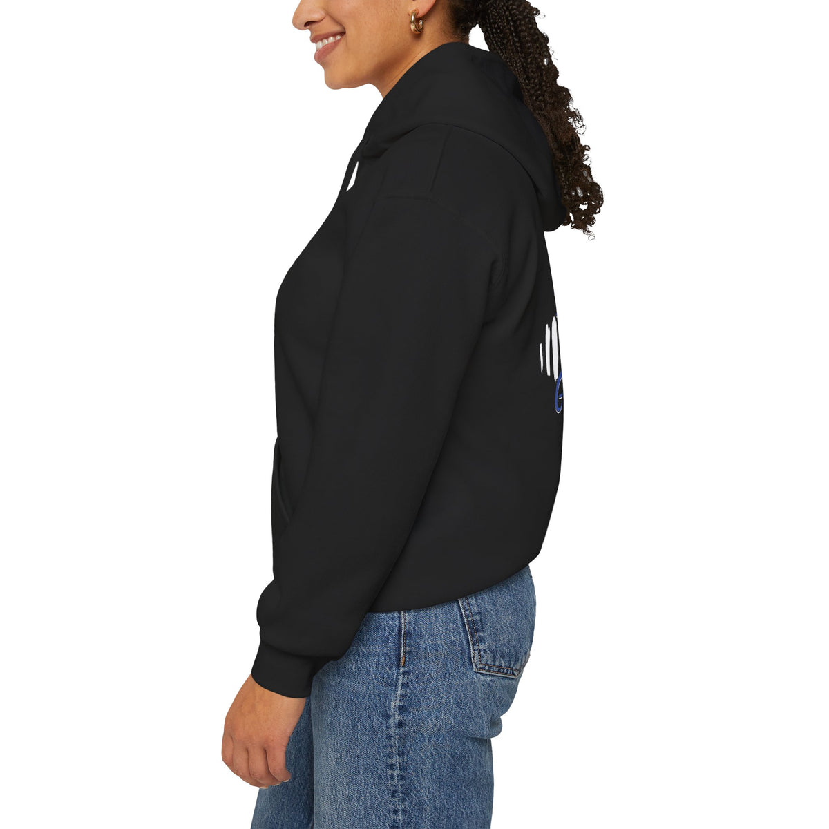 I'm Here For The Gainz! Gym Hoodie - Unisex Fitness Sweatshirt - Workout Hoodie - S-5XL