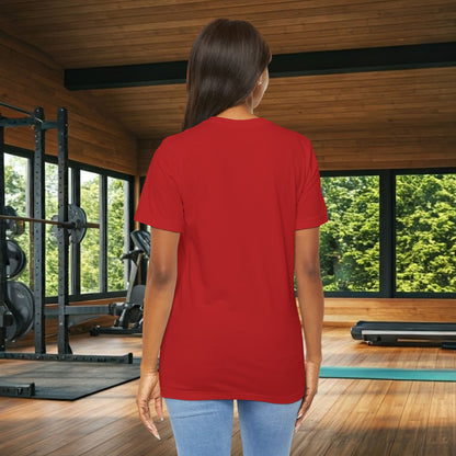 My Personal Trainer Can't Count - Funny Gym T-Shirt - Workout Humor Tee - XS-4XL