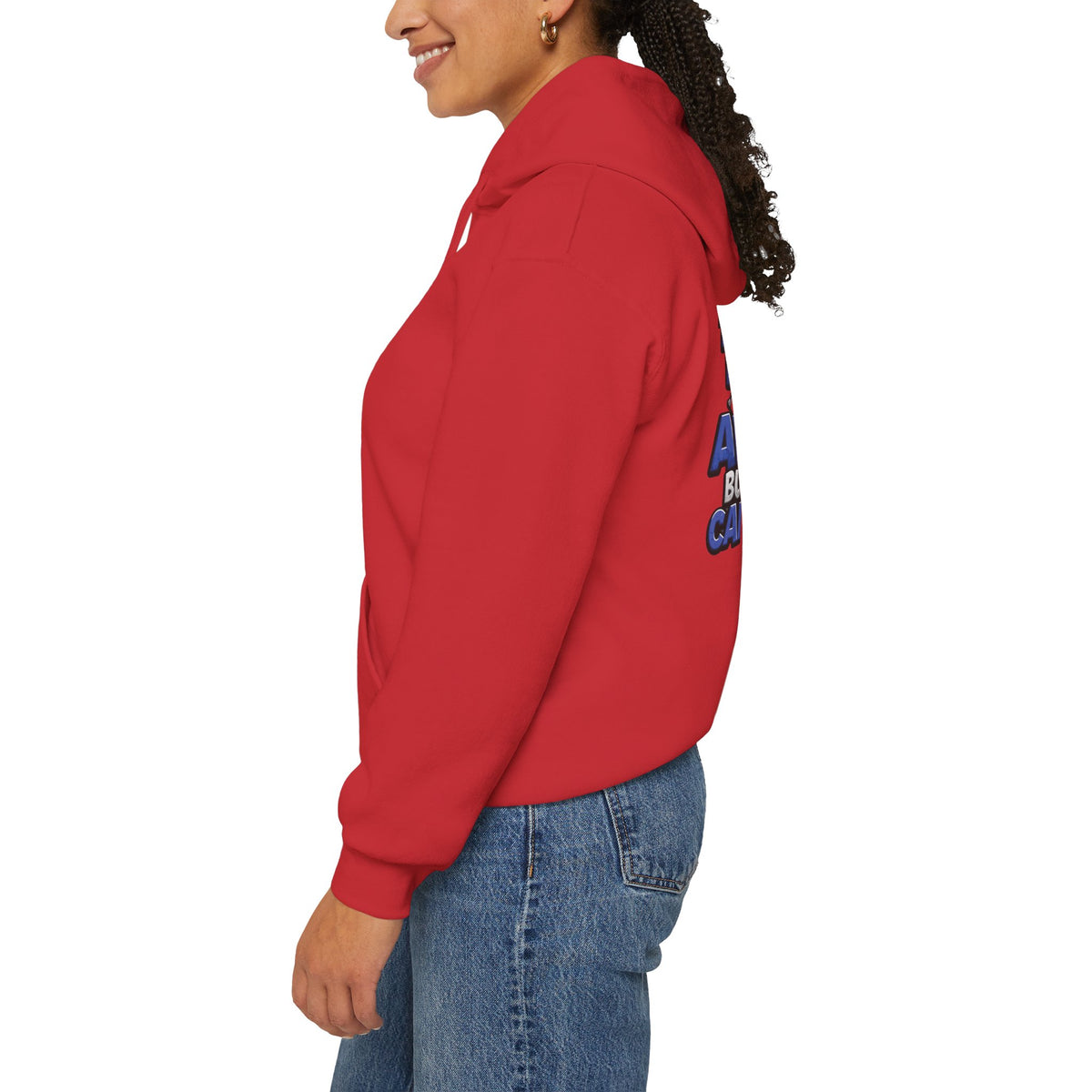 My Personal Trainer Is Awesome But Definitely Can't Count! - Funny Gym Hoodie - Unisex Sweatshirt - S-5XL
