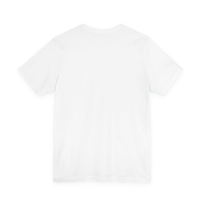 "This Is What NATURAL Looks Like!" Gym T-Shirt | Natural Athlete Barbell Tee – LIVE FIT