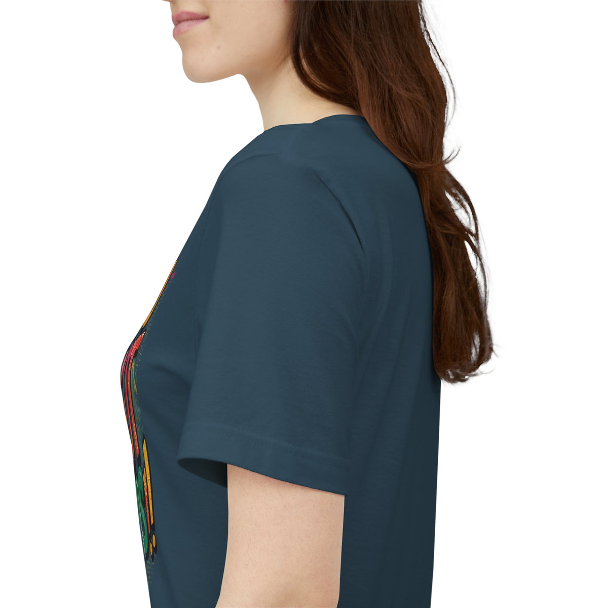 You Got This! Motivational T-Shirt - Inspirational Unisex Jersey Tee - XS-4XL