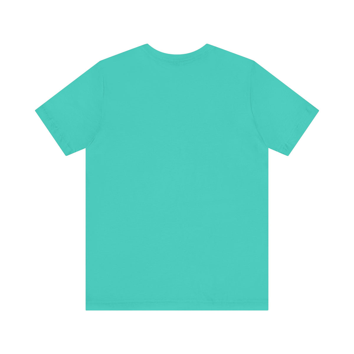 Unisex Jersey Tee - Unstoppable Graphic Design Shirt - Motivation and Fitness