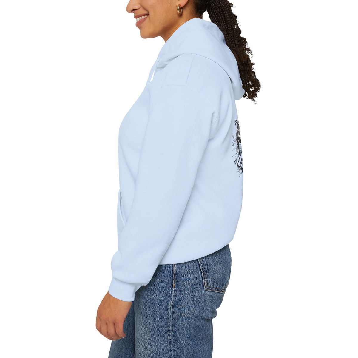 Muscles Loading Please Wait - Motivational Fitness Hoodie - Gym Sweatshirt - Unisex S-5XL