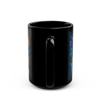Pickleball Chic! Mug (11oz/15oz)