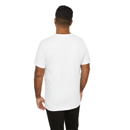 LIVE FIT Graphic Fitness Tee - Motivational Workout T-Shirt - Unisex XS-4XL