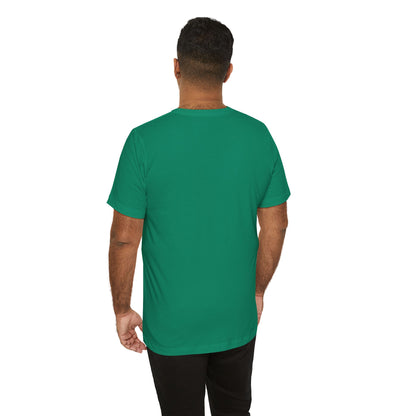 I'm Here For The Gainz! Gym Motivation T-Shirt - Funny Fitness Tee - Unisex XS-4XL
