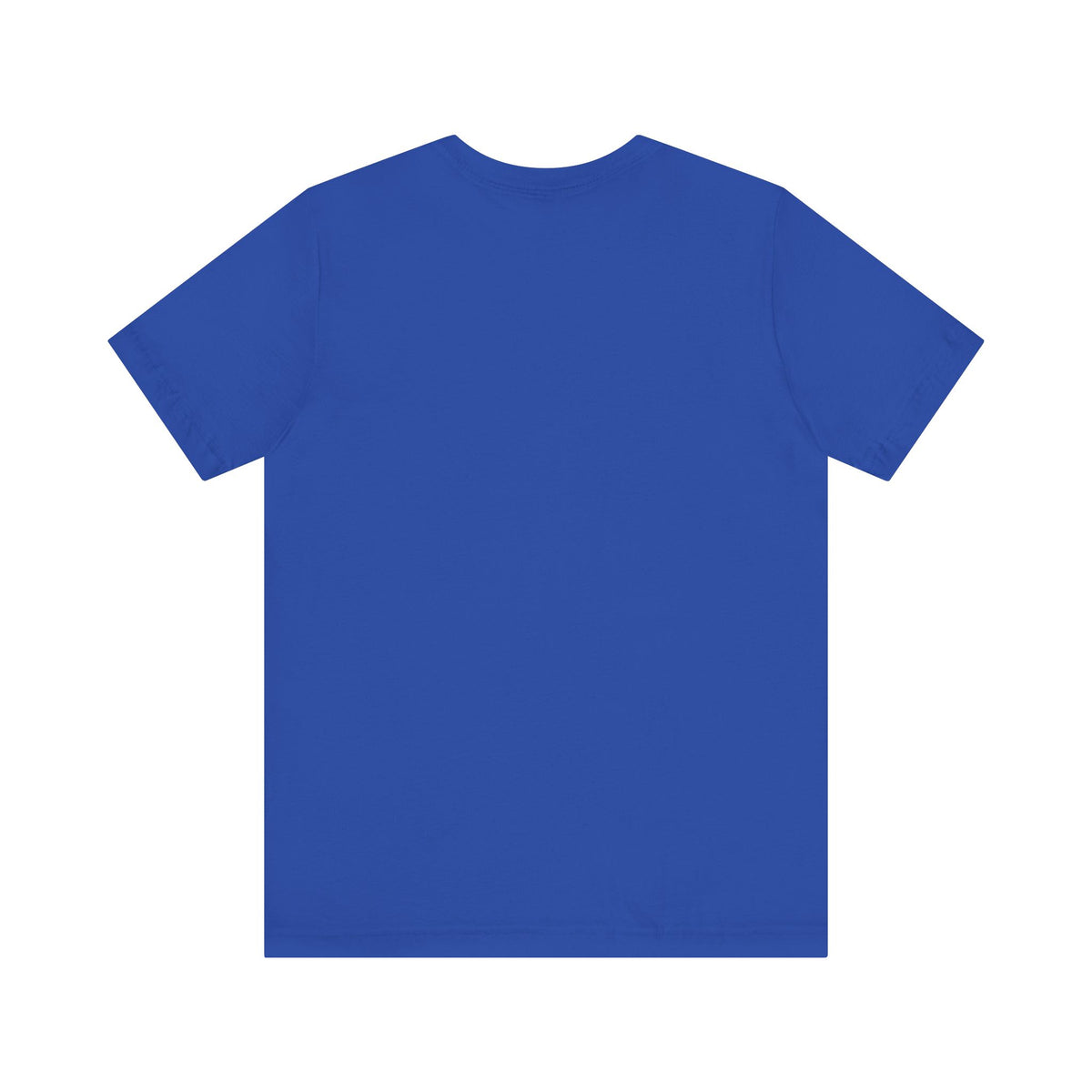 Unisex Jersey Tee - Unstoppable Graphic Design Shirt - Motivation and Fitness
