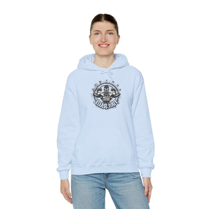 Muscles Loading Please Wait - Motivational Fitness Hoodie - Gym Sweatshirt - Unisex S-5XL