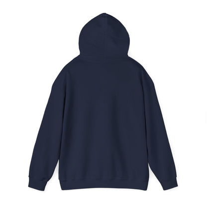 Patriot Fit Life Hoodie — USA Flag Barbell Gym Sweatshirt | LIVE FIT