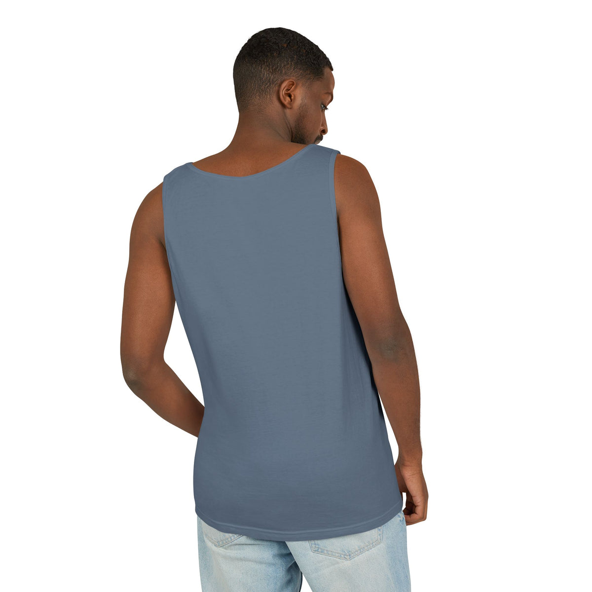 Lift Heavy Shit - LFT HVY SHT - Tank Top - Gym Workout Fitness Tank - Unisex XS-2XL