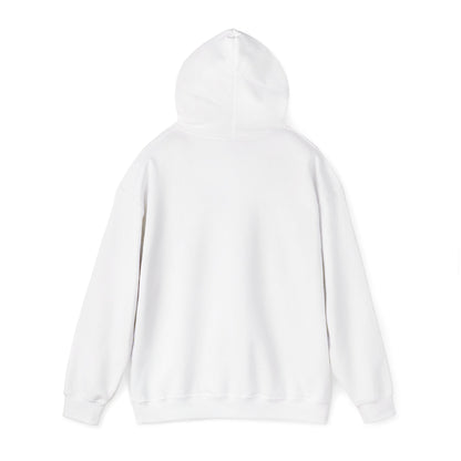 Patriot Fit Life Hoodie — USA Flag Barbell Gym Sweatshirt | LIVE FIT