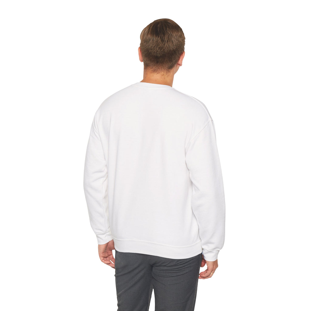Relentless Eagle Definition Crewneck Sweatshirt - Patriot Fit Life