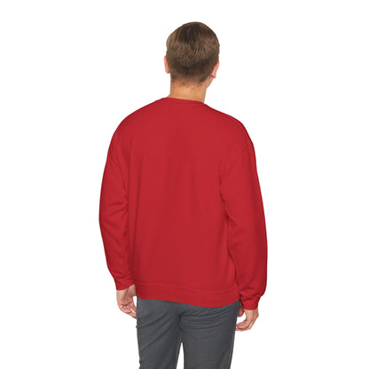Relentless Eagle Definition Crewneck Sweatshirt - Patriot Fit Life