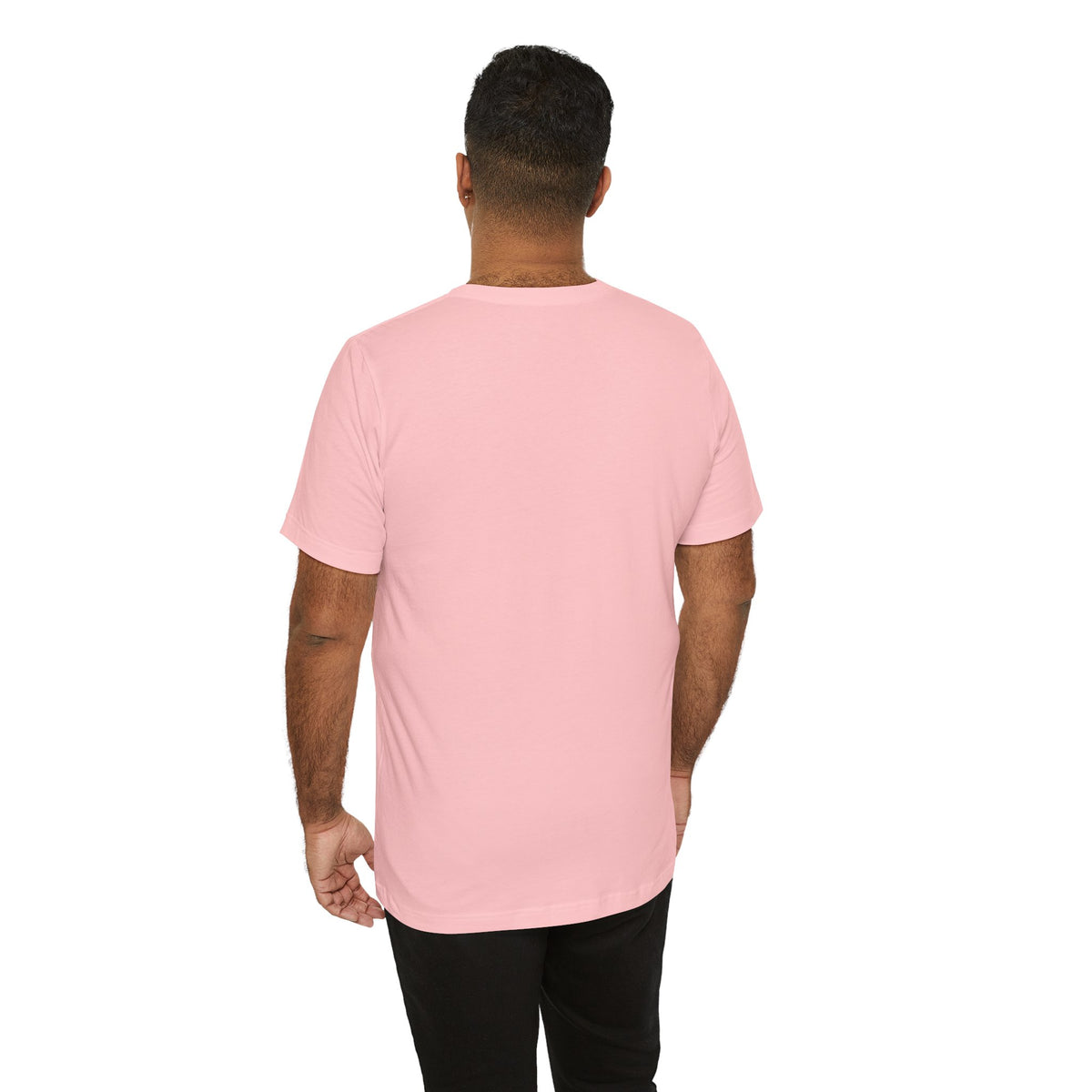 LIVE FIT Graphic Fitness Tee - Motivational Workout T-Shirt - Unisex XS-4XL