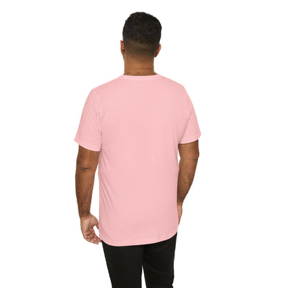 LIVE FIT Graphic Fitness Tee - Motivational Workout T-Shirt - Unisex XS-4XL