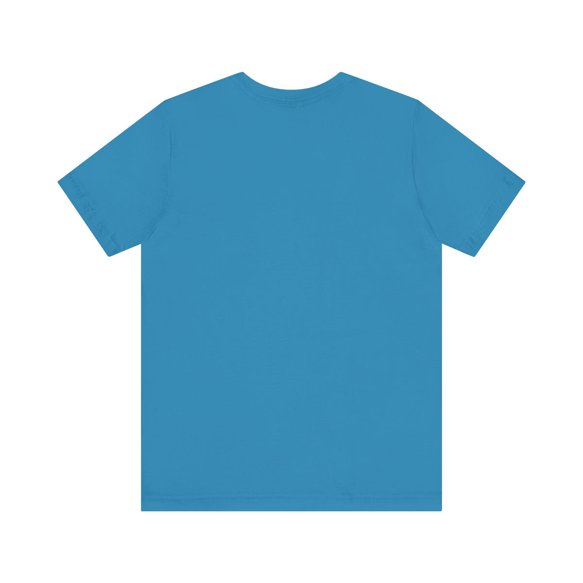 Unisex Jersey Tee - Unstoppable Graphic Design Shirt - Motivation and Fitness