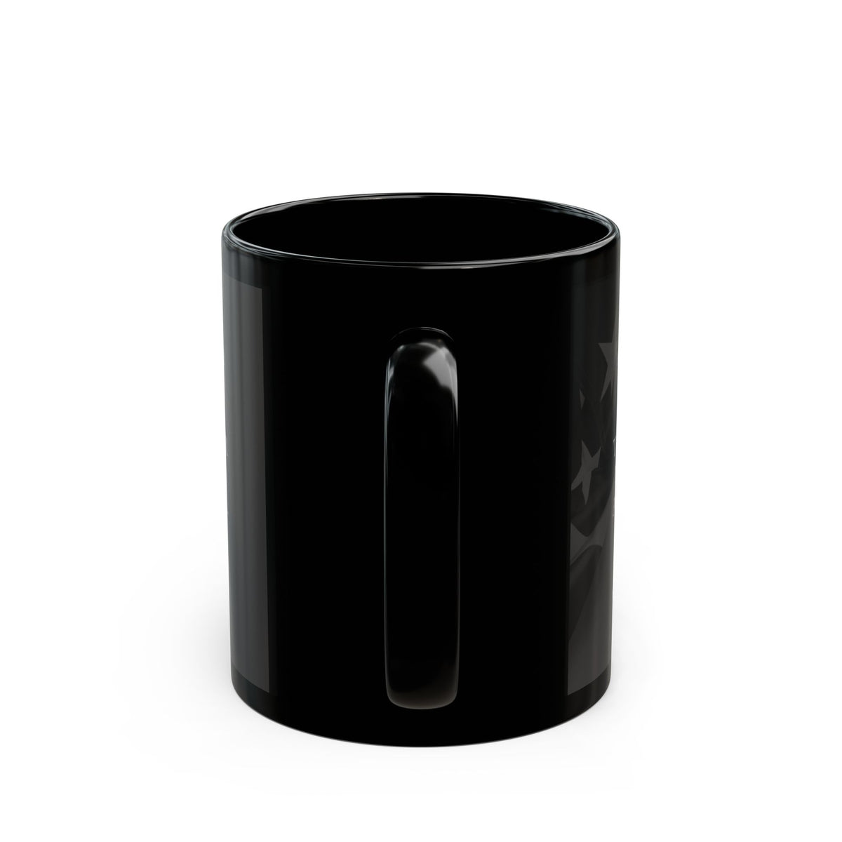 Veterans Day Memorial Mug (11oz/15oz)