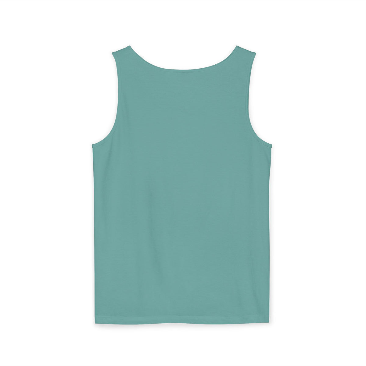 Dear Abs I Will Find You! - Garment-Dyed Tank Top - Funny Gym Tank - Unisex Fitness Apparel - XS-3XL